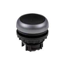 MOELLER CABEZA BOTON SOSTENIDO NEGRO PLAST 216613