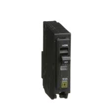 SQUARE D INT TERMOMAG QO ENCHUFAR 10 KACI-120V 1X6