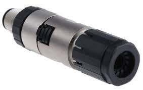 SIEMENS SIMATIC M12 PLUG PRO 2X2 CONECTOR M12