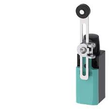 SIEMENS LIMIT SWITCH PALANCA AJUSTABLE RODILLO 1NA+1NC