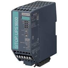 Sitop Ups1600 Ethernet/Profinet In:Dc24V Out:Dc 24V/10A SKU: 6EP4134-3AB00-2AY0