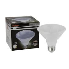 TECNOLITE LAMP LED PAR 13W6500KE27800LM PEGASUS III PAR30D-LED/13/65H