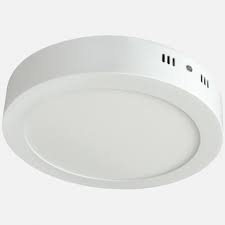 SUPRA PERFIL LED 1M P/EMPOTRAR 23W 120/277V 50K 1000-4000 LM