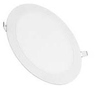 YULED EMPOTRADO LED 12W ULTRADELGADO 127-254V 6500K
