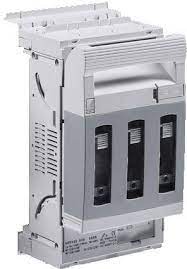 RITTAL SV SECCIONADOR GR.00 160A 690V