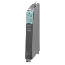 SIEMENS SINAMICS S120 SINGLE MOTOR MODULE 400VAC 3 45A