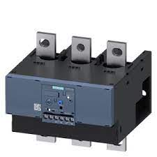 SIEMENS RELEVADOR SOBRECARGA 55-250A TAM-S10/S12