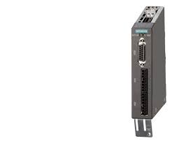 SIEMENS SIMOTION SENSOR MODULE CABINET SMC 30 ENCODER