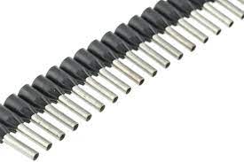 LEGRAND STARFIX PUNTERA 16AWG NEGRO 15mm
