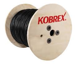 Cable KOBREX THW-LS 250 MCM negro SKU: Cable250NT