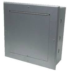 GABINETE INDUSTRIAL ZOPILOTE 2X74W S/EQUIPO ELECTRICO