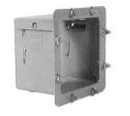 SQUARE D ADAPTADOR DUCTO 101.6X101.6 mm