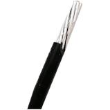 VIAKON CABLE XLP ALUMINIO 3X1/0+1X2 AWG 600V SUBTERRANEO METRO