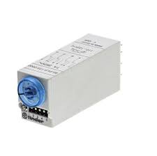 FINDER TIMER MULTIFUNCION 7A 4P2T 120VAC/DC P/BASE 94 14PIN