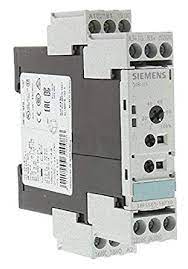 SIEMENS Timer Multifuncion 24Vcd 24-200-240Vca SKU: 3RP1505-1BP30
