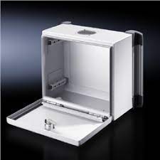 RITTAL CAJA DE MANDO C/ASAS LATERALES 200X300X155 (Al x An x Fo)