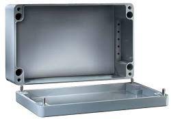 RITTAL GA CAJ.ALUMIN.FUND.160X160X90