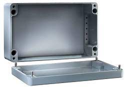RITTAL Ga Caja de aluminio Fund.160X160X90 SKU: 9112210