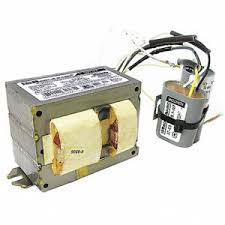 BALASTRO A. METALICOS 100W 220 DESN. 871-S-100/N