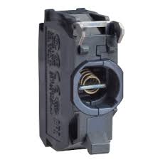 TELEMECANIQUE LAMPPARA PILOTO BA9S L