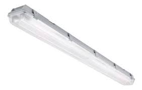 LUMIANCE Protector Para Tubo T5 54W Claro P162054-49 SKU: TG5F54-C