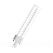 MAGG Lámpara Fluorescente Sencilla 13W 4100 K F9073-000 SKU: F-9073-0