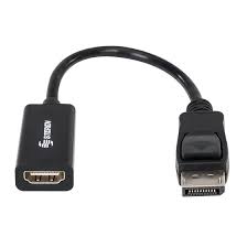 STEREN ADAPTADOR DISPLAYPORT A HDMI