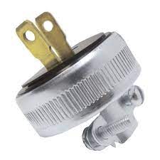 ROYER CLAVIJA BLINDADA ENTRADA RECTA 2P 15A 127V