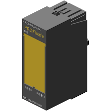 SIEMENS ET200S MODULO SAL DIG 4 F-DO PROFISAFE 24VDC 2A