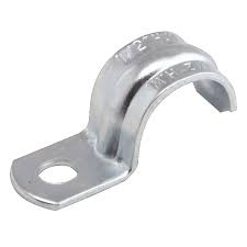 HUBBELL ABRAZADERA UÑA PARA IMC ACERO 1P UT100