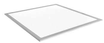 TECNOLITE INTERIOR SUSP LED40W100-240V6500K3500LM DOMUS I PAN-LED/40/65/S