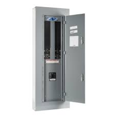 SQUARE D TABLERO 20"" 480V NF 3F 4H 250 A SOB