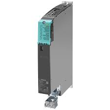 SIEMENS SINAMICS S120 SINGLE MOTOR MODULE INPUT DC 600V OUTPUT