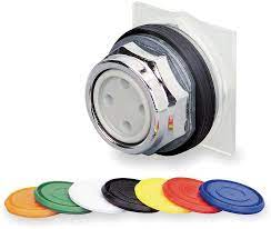 SQUARE D BOTON UNIVERSAL C/GUARDA S/CONTACTOS
