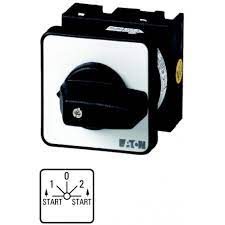 MOELLER INT. DE LEVAS 20A 440V AC21