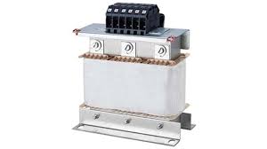 SIEMENS REACTANCIA DE ENTRADA P/V20 Y G120 15 - 25HP 440V