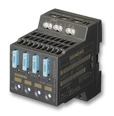 SIEMENS MODULO DE DIAGNOSTICO SITOP SELECT MOD 24VDC 40A SAL 4x24VDC 10A 4 CAN