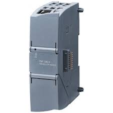 SIEMENS SIMATIC S7-1200 COMMUNICATION MODULE PROFIBUS MASTER MODULE CM124