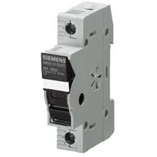 SIEMENS PORTAFUSIBLES CC 3P 30A