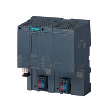 SIEMENS DP PERIFERIA DESCENT ACOPLADOR PN/PN ALIM REDUNDANTE