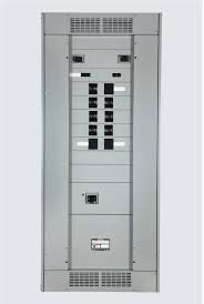 SIEMENS TABLERO P4 600A ZAPATAS GENERALES ALUMINIO