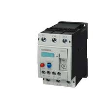SIEMENS RELE SOBRECARGA 36...45 A 1NA+1NC TAM. S2