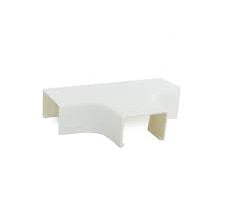 SQUARE D DEXSON DERIVACION T PARA CANALETA 20X12 BCO