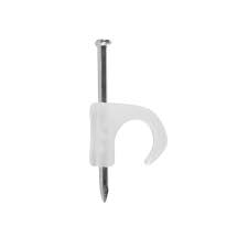 THORSMAN TC 6X10 SUJETHOR PLANO CON CLAVO 6X10mm