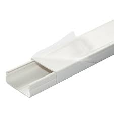 SQUARE D DEXSON CANALETA 32X12 BLANCO 2MTS