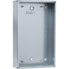 SQUARE D Caja 20" P/Tablero Nqod SKU: MH26M