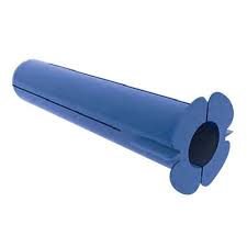 THORSMAN TAQUETE TP3 AZUL 3/8 P/PIJA 12 x 2" PIEZA