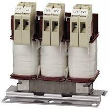 SIEMENS Reactancia De Red 3 Fases SKU: 4EP3700-5US00