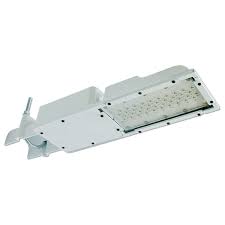 SOLA LUMINARIO FLAT INDUSTRY 100W 120-277V 5700K BCO