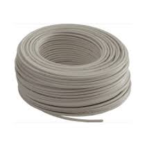 CONDUMEX CABLE 10 GRIS THHW METRO